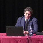 Gaetano Zilio Grandi, professore di Diritto del Lavoro e Pro Rettore dell’Università di Venezia
